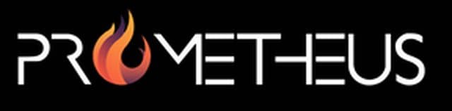 Prometheus' logo