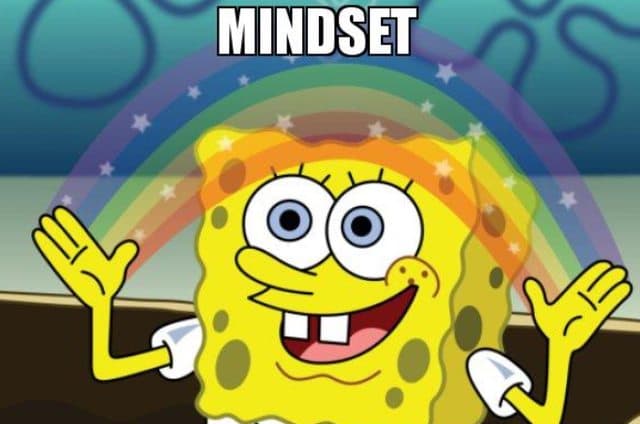Positive Mindset