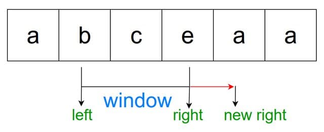 More movement of window
