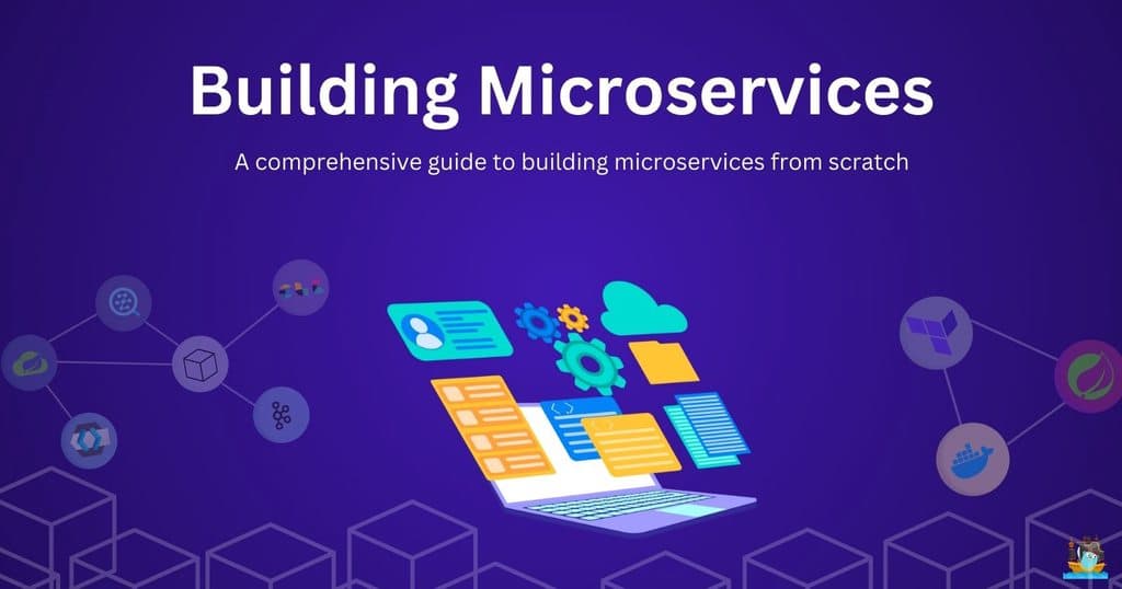 Building Microservices