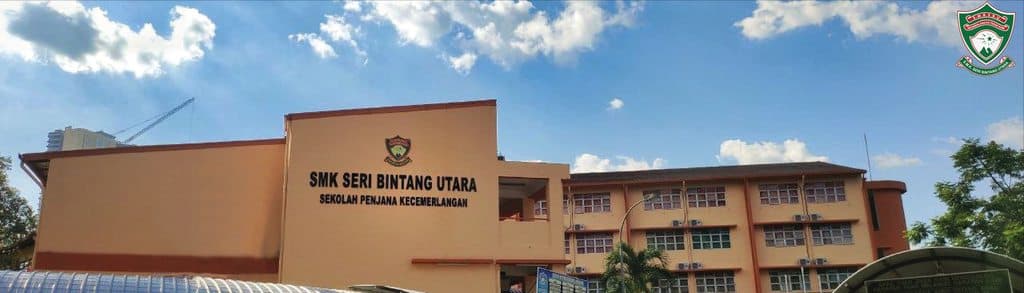 SMK Seri Bintang Utara