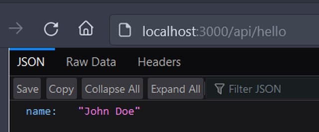 Sneak Peek of the completed InstaNext