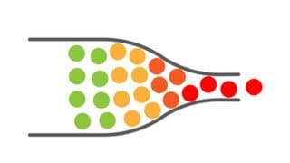 An Image of bottleneck